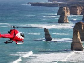 12 Apostles Helicopters