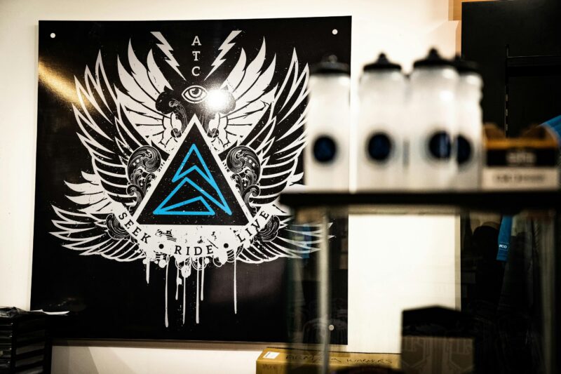 ATC Bright - Hire