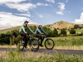 Bonnie Doon Rail Trail
