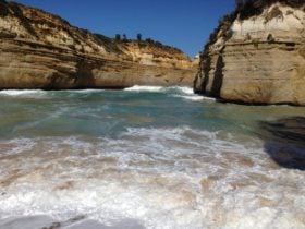 Loch Ard Gorge
