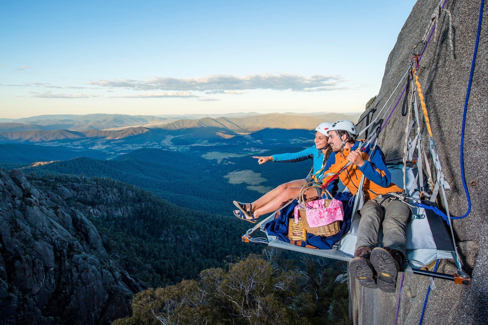 Bright Adventure Company