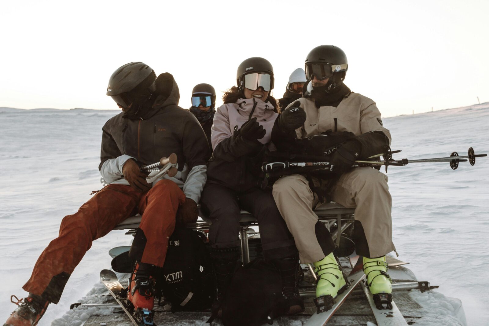 Falls Creek Backcountry Tours