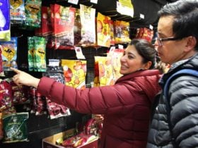 Melbourne Foodie Culture Tour