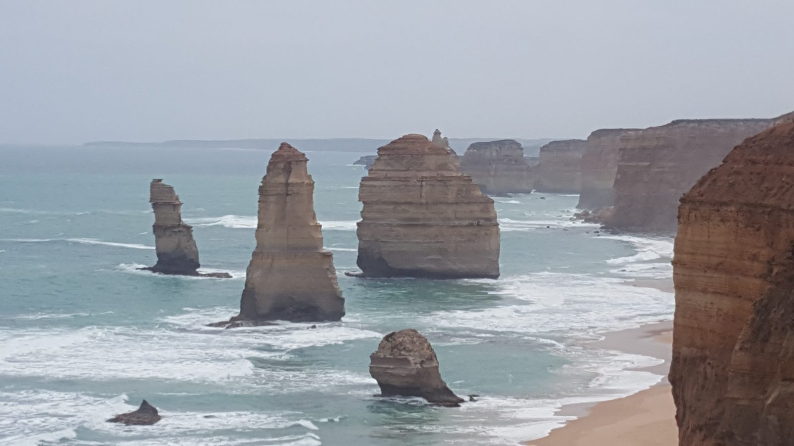 Great Ocean Road
