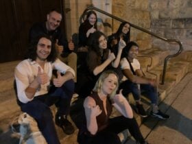 Happy Crime Historians