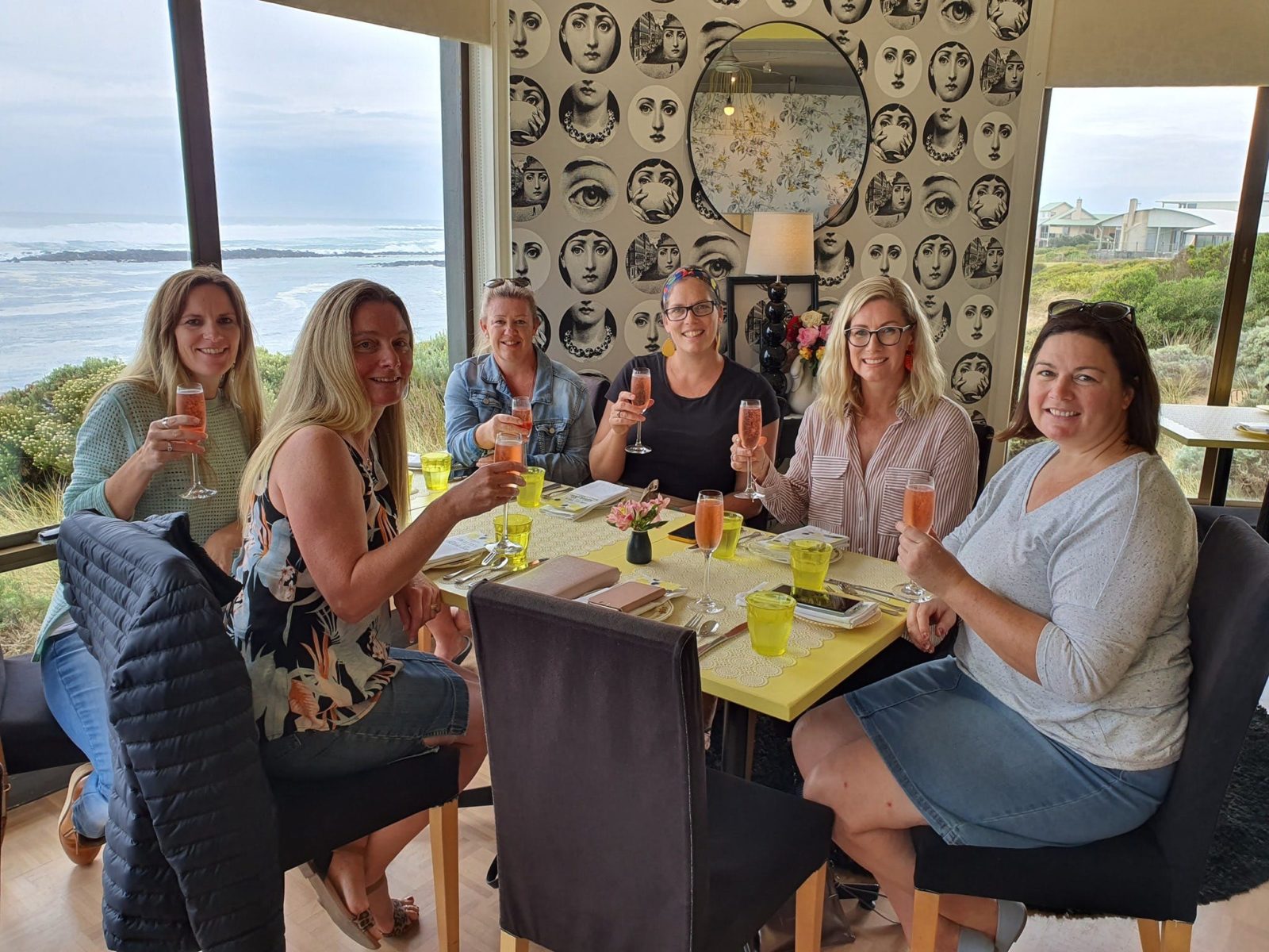 Port Fairy muMEcation