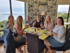 Port Fairy muMEcation