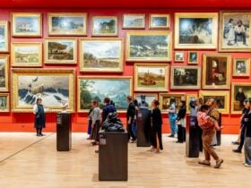 NGV - Best Of NGV International - Tim Carrafa