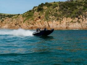 Feel the wind in your hair