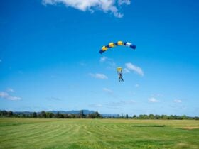 Skydive Yarra Valley