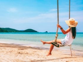Solo Travel