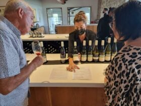 Wine Tastings
