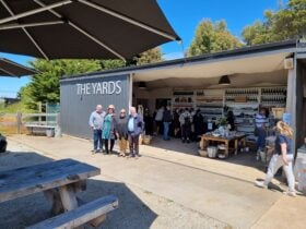 Phillip Island WInery