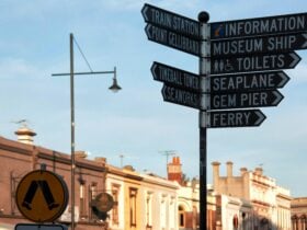 Williamstown Heritage Walks