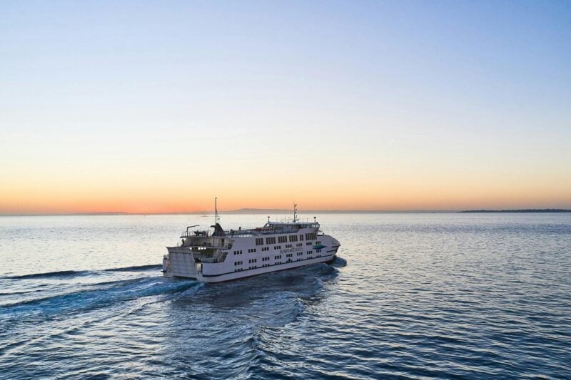 Searoad Ferries