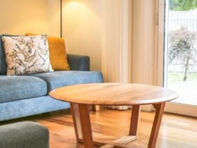 Alpine valley Getaways