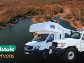 Aussie Campervans and Car Rentals