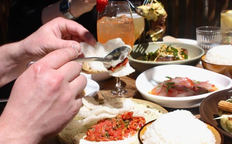 Molly Rose Bottomless Sunday Session