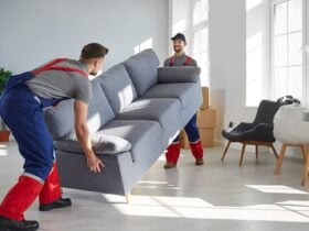 Connect Market – Removalists Melbourne