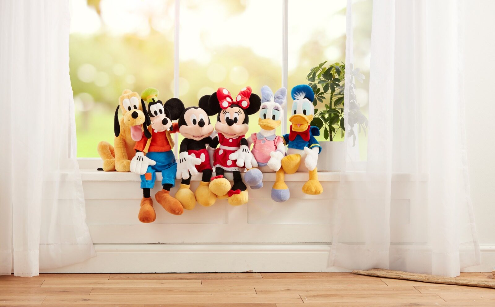 Disney Store Pop-Up