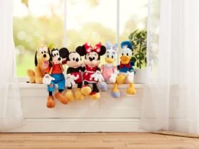 Disney Store Pop-Up