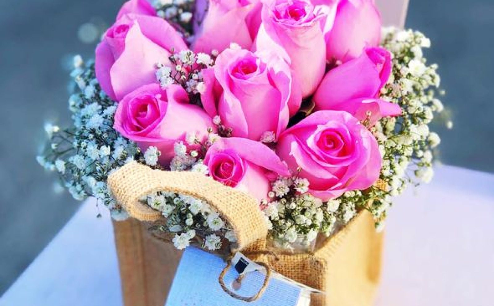 flowers delivery in Melbourne