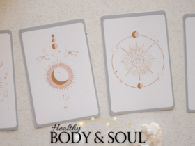 Healthy Body & Soul Expo