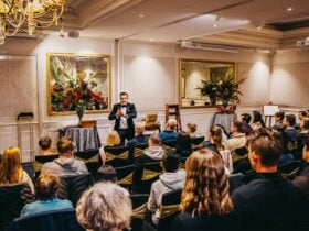 Impossible Occurrences Magic Show