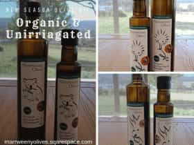 Marraweeny Olive Grove Cottage