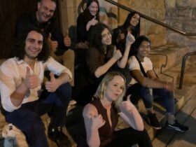 Melbourne’s True Crime Tour