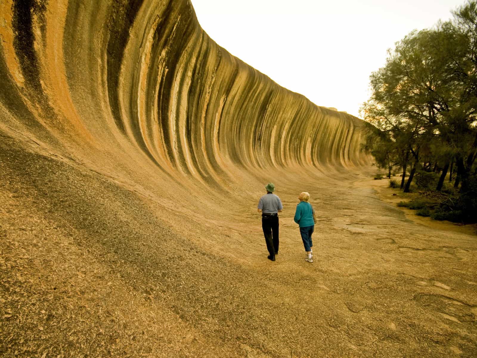 Western Australia Facts