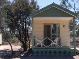 Acclaim Gateway Tourist Park, Norseman, Western Australia