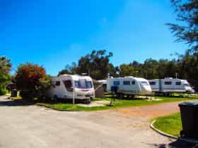 Acclaim Swan Valley Tourist Park, West Swan, Western Australia