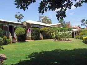 Adamsons Riverside Accommodation, Margaret River, Western Australia