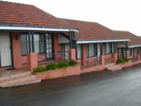 Albany Apartments, Albany, Western Australia