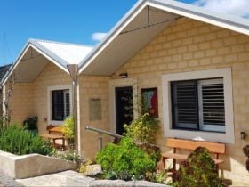 Albany Harbourside Apartments and Houses