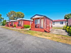 Albany Holiday Park, Albany, Western Australia
