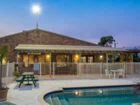 Albert Facey Motor Inn, Narrogin, Western Australia