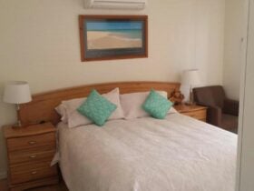 Alexander Drive B&B, Esperance