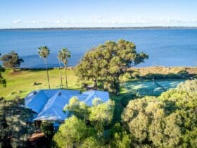 Allandale I Private Properties