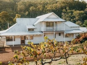 Ampersand Estates Accommodation