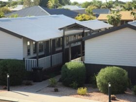 Aspen Karratha Village, Baynton, Western Australia