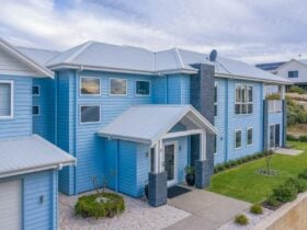 Aurora Beach House
