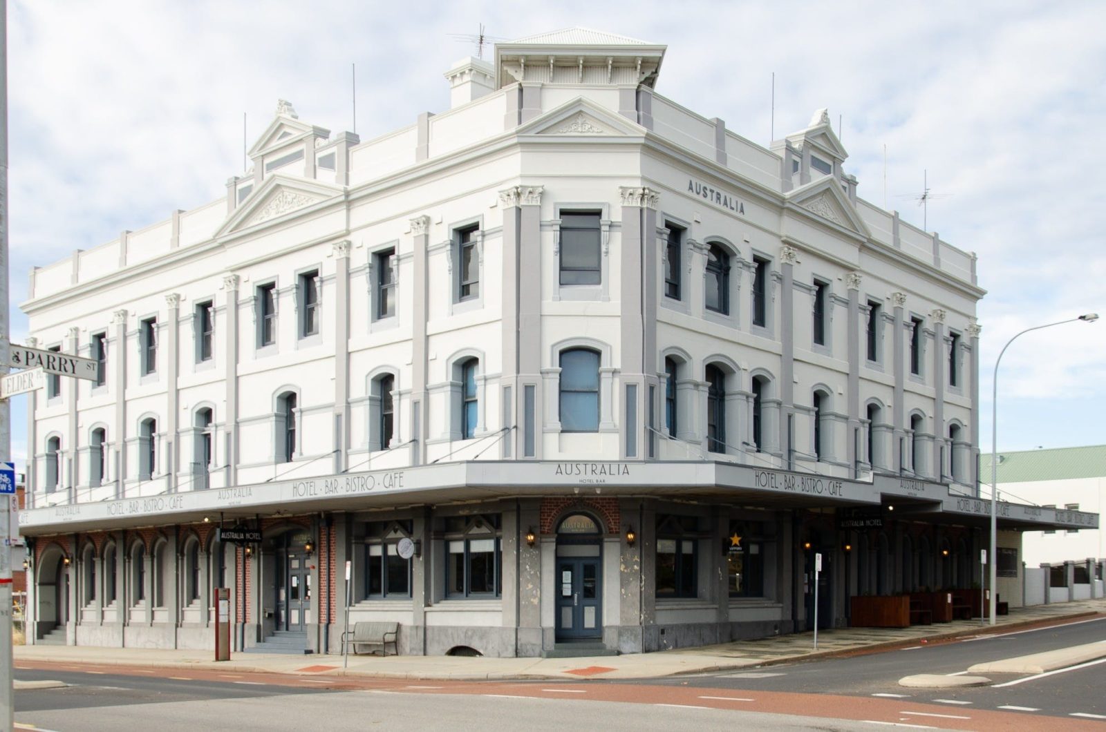 Australia Hotel Fremantle, Fremantle, Western Australia