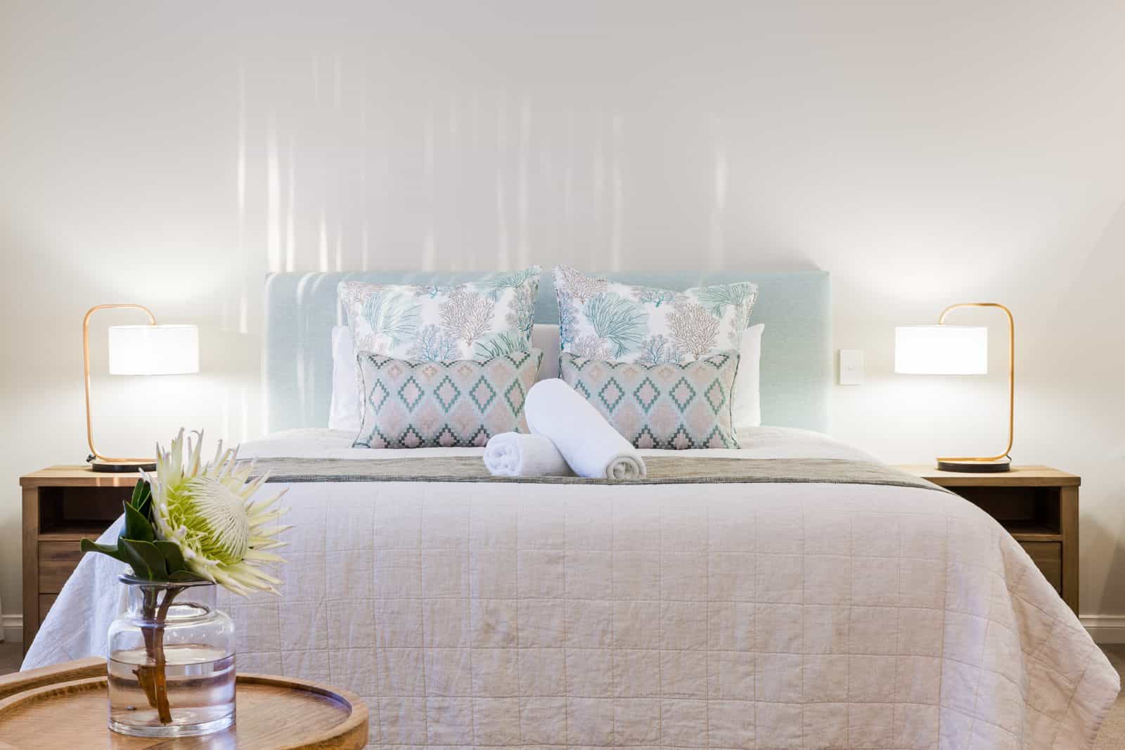 Azure Holiday House, Dunsborough, Western Australia