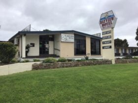 Bayview Motel 1