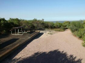 Stokes National Park, Western Australia