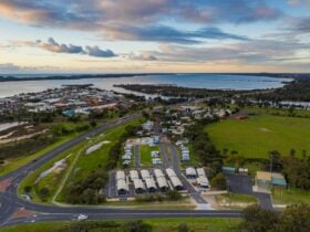 BIG4 Bunbury Holiday Park