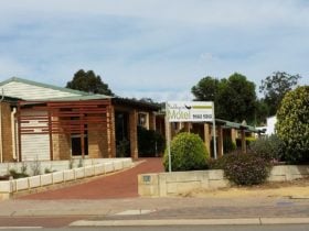Boddington Motel, Boddington, Western Australia