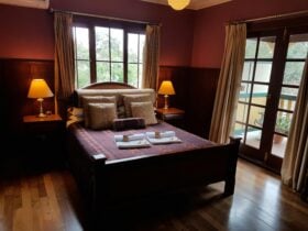 Bridgefield Guest House, Margaret River, Western Australia